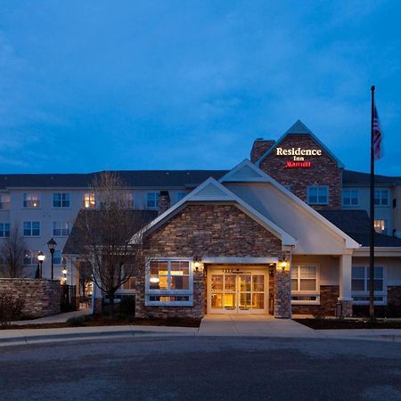 Residence Inn By Marriott Wichita East At Plazzio Kültér fotó