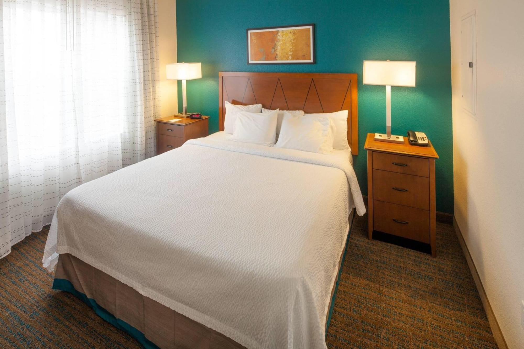 Residence Inn By Marriott Wichita East At Plazzio Kültér fotó